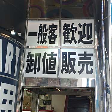 実際訪問したユーザーが直接撮影して投稿した水道筋スーパープロマート 水道筋店の写真