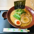 実際訪問したユーザーが直接撮影して投稿した八幡ラーメン / つけ麺信州みそめん舎の写真