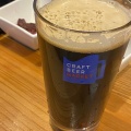 実際訪問したユーザーが直接撮影して投稿した芝クラフトビールCRAFT BEER MARKET 田町店の写真