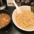 実際訪問したユーザーが直接撮影して投稿した新宿ラーメン / つけ麺大勝軒 まるいち 新宿東南口店の写真