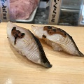 実際訪問したユーザーが直接撮影して投稿した西日暮里寿司魚がし日本一西日暮里店の写真
