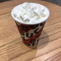 実際訪問したユーザーが直接撮影して投稿した美濃町カフェスターバックスコーヒー TSUTAYA 春日井店の写真