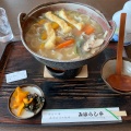 実際訪問したユーザーが直接撮影して投稿した船津郷土料理みはらし亭の写真