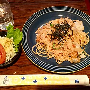 実際訪問したユーザーが直接撮影して投稿した本町喫茶店モナリザの写真