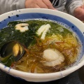 実際訪問したユーザーが直接撮影して投稿した港町ラーメン / つけ麺きりきり善兵衛 イオンタウン釜石店の写真