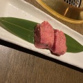 実際訪問したユーザーが直接撮影して投稿した土田肉料理焼楽の写真