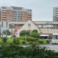 実際訪問したユーザーが直接撮影して投稿した東文化財旧国立駅舎の写真