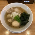 実際訪問したユーザーが直接撮影して投稿した国済寺ラーメン専門店拉麺・肴・酒 原口商店の写真