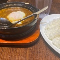 実際訪問したユーザーが直接撮影して投稿した丸の内カレーカレー専門店 Hot Spoon 丸の内店の写真