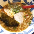 実際訪問したユーザーが直接撮影して投稿した上津町ラーメン / つけ麺真麺 武蔵 上津店の写真