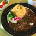 実際訪問したユーザーが直接撮影して投稿した笠間和食 / 日本料理森のレストラン モノミの写真