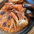 実際訪問したユーザーが直接撮影して投稿した豊洲スペイン料理スペインバル El Puerto(スペインバル エルプエルト)の写真