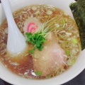 実際訪問したユーザーが直接撮影して投稿した鬼越ラーメン / つけ麺かこい食堂の写真