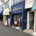 実際訪問したユーザーが直接撮影して投稿した宿屋町西そば手打蕎麦hiroの写真