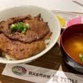 実際訪問したユーザーが直接撮影して投稿した長瀞丼もの寳 TERASの写真