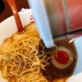 実際訪問したユーザーが直接撮影して投稿した横須町ラーメン / つけ麺中華そば 猪虎の写真