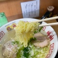 実際訪問したユーザーが直接撮影して投稿した牛袋町ラーメン専門店シェイシェイらー麺勝樹の写真