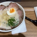 実際訪問したユーザーが直接撮影して投稿した松生町ラーメン専門店ラーメン家みつ葉 かどま出張所の写真