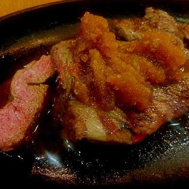 実際訪問したユーザーが直接撮影して投稿した西池袋ステーキSTEAK HOUSE DOUBLEの写真