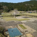 実際訪問したユーザーが直接撮影して投稿した城戸ノ内町遺跡地一乗谷朝倉氏遺跡の写真