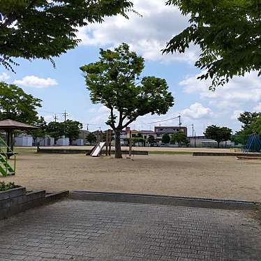 実際訪問したユーザーが直接撮影して投稿した田中公園田中西公園の写真