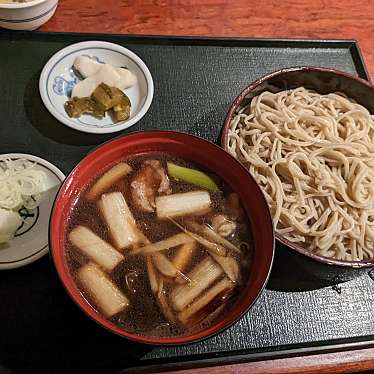 実際訪問したユーザーが直接撮影して投稿した上町そば桐屋・権現亭の写真