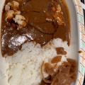 実際訪問したユーザーが直接撮影して投稿した八重洲カレーカレーショップアルプスの写真