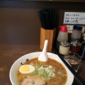 実際訪問したユーザーが直接撮影して投稿した蔵前ラーメン / つけ麺蔵前元楽 総本店の写真