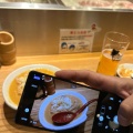 実際訪問したユーザーが直接撮影して投稿した西新宿串焼き坐もつ焼き いしん 新宿大ガード店の写真