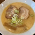 実際訪問したユーザーが直接撮影して投稿した筒井ラーメン / つけ麺麺や城 筒井店の写真