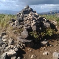 実際訪問したユーザーが直接撮影して投稿した岩尾別山 / 峠ニセコアンヌプリの写真