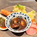 実際訪問したユーザーが直接撮影して投稿した粕谷台湾料理天天厨房の写真