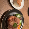 実際訪問したユーザーが直接撮影して投稿した中葛西イタリアンMeat&Wine BEYOND 葛西の写真