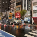 実際訪問したユーザーが直接撮影して投稿した東新小岩ラーメン専門店超ごってり麺 ごっつ 新小岩店の写真