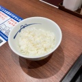 実際訪問したユーザーが直接撮影して投稿した大今里西牛丼松屋 今里店の写真