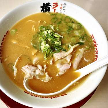 ラーメン横綱 枚方店のundefinedに実際訪問訪問したユーザーunknownさんが新しく投稿した新着口コミの写真