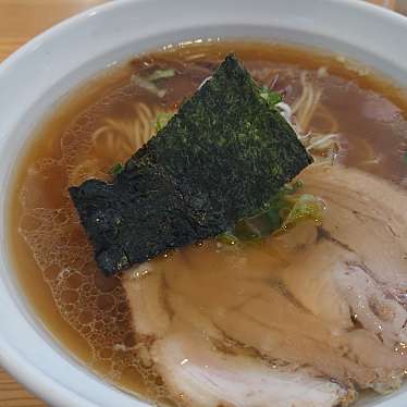 実際訪問したユーザーが直接撮影して投稿した下馬ラーメン専門店支那そば 高橋商店の写真