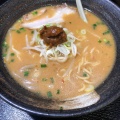 実際訪問したユーザーが直接撮影して投稿した湯沢ラーメン / つけ麺魚沼らーめん 雁舎の写真