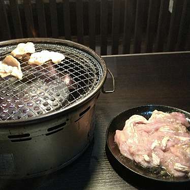 実際訪問したユーザーが直接撮影して投稿した角田焼肉ときわ亭 角田店の写真