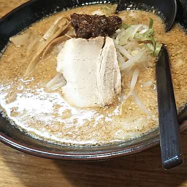 実際訪問したユーザーが直接撮影して投稿した相武台ラーメン / つけ麺龍ラーメンの写真