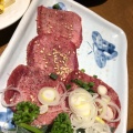 実際訪問したユーザーが直接撮影して投稿した上野焼肉焼肉たむら 2号店の写真