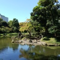実際訪問したユーザーが直接撮影して投稿した後楽庭園小石川後楽園の写真