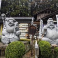 実際訪問したユーザーが直接撮影して投稿した坂下神社出雲福徳神社の写真