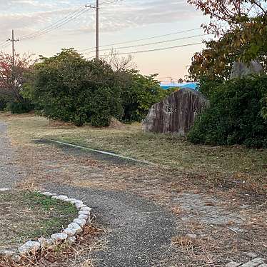 実際訪問したユーザーが直接撮影して投稿した佐野新島公園佐野よい公園の写真