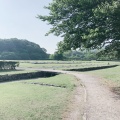 実際訪問したユーザーが直接撮影して投稿した観世音寺歴史 / 遺跡大宰府政庁跡の写真