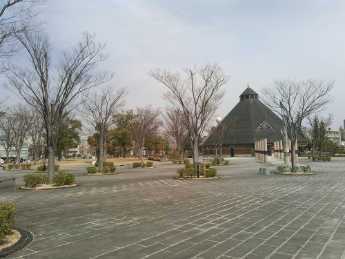 実際訪問したユーザーが直接撮影して投稿した麓山公園21世紀記念公園 麓山の杜の写真