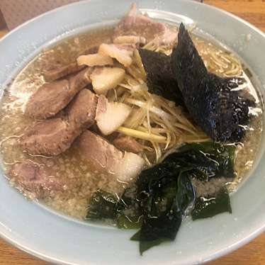 実際訪問したユーザーが直接撮影して投稿した関口ラーメン / つけ麺ラーメンショップ129 厚木関口店の写真