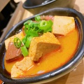 SPポーク鍋 - 実際訪問したユーザーが直接撮影して投稿した雲井通台湾料理BOILING POINT~ボイリングポイントの写真のメニュー情報
