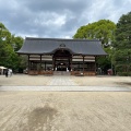 実際訪問したユーザーが直接撮影して投稿した深草鳥居崎町神社藤森神社の写真