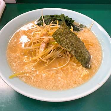 実際訪問したユーザーが直接撮影して投稿した東船橋ラーメン / つけ麺ラーメンショップ 花輪店の写真